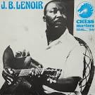 J.B. Lenoir - Chess Masters