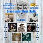 J.B. Lenoir - Crossroad Blues