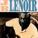 J.B. Lenoir - J.B. Lenoir 1951-1958 [New Rose]