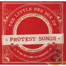 The Little Red Box of Protest Songs