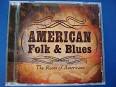 J.B. Lenoir - Folk and Blues: The Roots of Americana