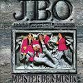 J.B.O. - Meister der Musik