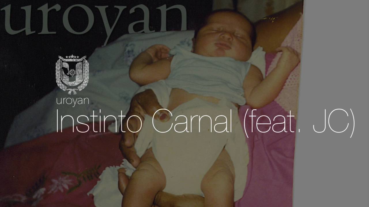 Instinto Carnal - Instinto Carnal