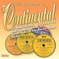 Mary Lou Williams - The Continental Sessions, Vol. 3