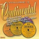 J.C. Heard - The Continental Sessions, Vol. 3