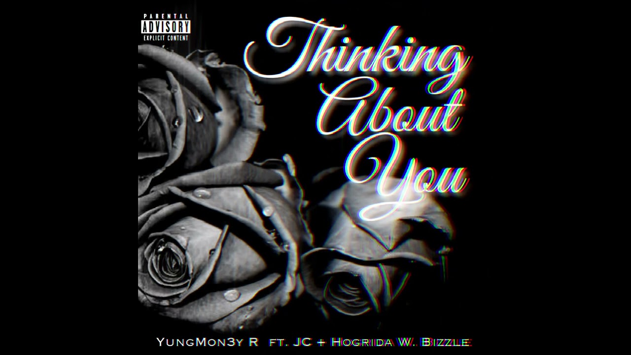 Thinking About You - Thinking About You