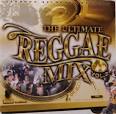 JD - The Ultimate Reggae Mix, Vol. 2