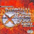 JD - Dancehall Xplosion 2001