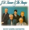 J.D. Sumner - Elvis Gospel Favorites