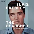 Kathy Westmoreland - Elvis Presley: The Searcher [Original Soundtrack]