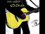 Jean-Jacques Goldman - Tournee 98 en Passant