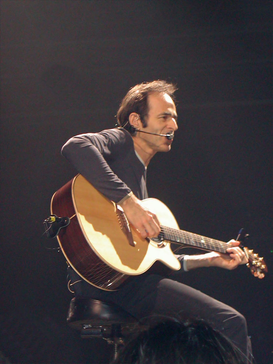 Jean-Jacques Goldman - Pluriel: Best of Jean-Jacques Goldman 1990-1996/Singulier 81-89