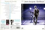 Jean-Jacques Goldman - Souvenirs de Tournees