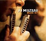 Jean-Jacques Milteau - Blue 3rd