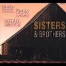 Jean-Jacques Milteau - Sisters & Brothers