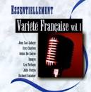 Jean-Luc Lahaye - Variete Francaise, Vol. 1