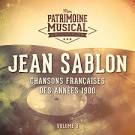 Jean Sablon - Collection Patrimoine