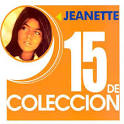 Jeanette - 15 de Coleccion