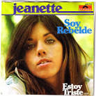 Jeanette - Soy Rebelde