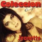 Jeanette - Coleccion Original