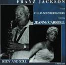 Franz Jackson - Body and Soul