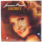 Jeanne Pruett - Encore