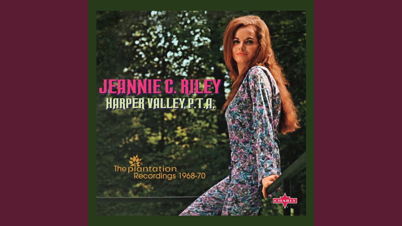 Jeannie C. Riley - Whatever Happened to Charlie Brown