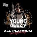 Young Jeezy - All Platinum Everything