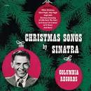 Bobby Tucker - Christmas Songs by Sinatra