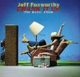 Jeff Foxworthy - Crank It Up: The Music Album