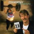 Jeff Foxworthy - Games Rednecks Play