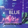 Avenue Blue