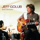 Jeff Golub - Soul Sessions