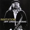 Jeff Jones - Invitation