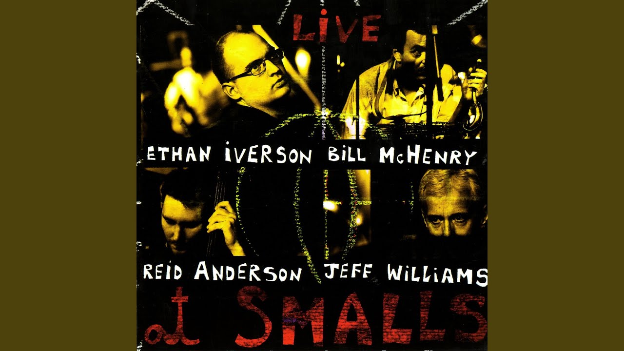 Jeff Williams, Claude "Fiddler" Williams, Bill McHenry, Ethan Iverson and Reid Anderson - How High the Moon