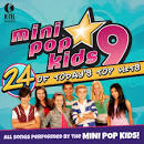 Minipop Kids - Mini Pop Kids, Vol. 9