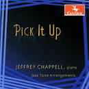 Jeffrey Chappell and Jerome Kern - Yesterdays, song (from "Roberta")