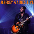 Jeffrey Gaines - Jeffrey Gaines Live