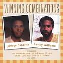 Lenny Williams - Winning Combinations