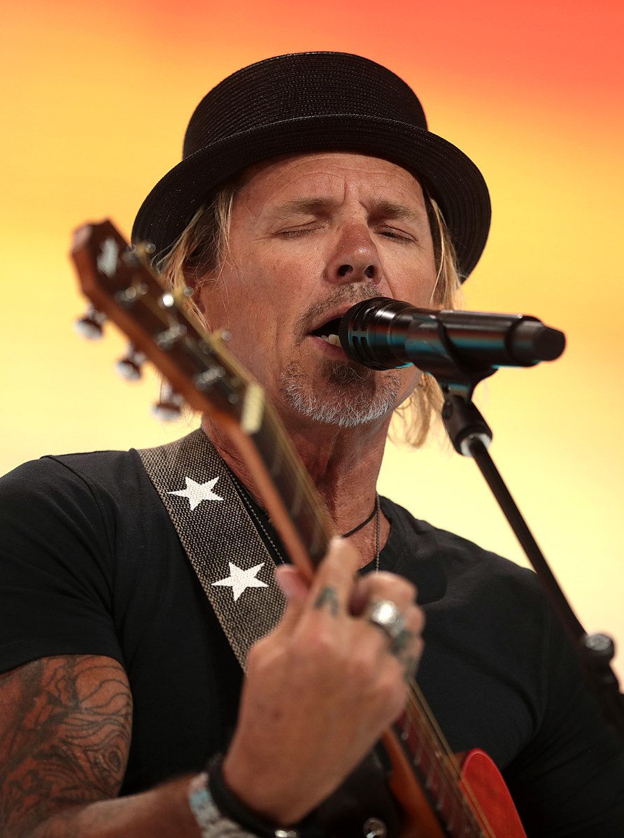 Jeffrey Steele - Roots of Country