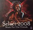 Jehro - Music for Our Friends: Select 2008