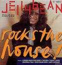 Jellybean - Jellybean Rocks the House