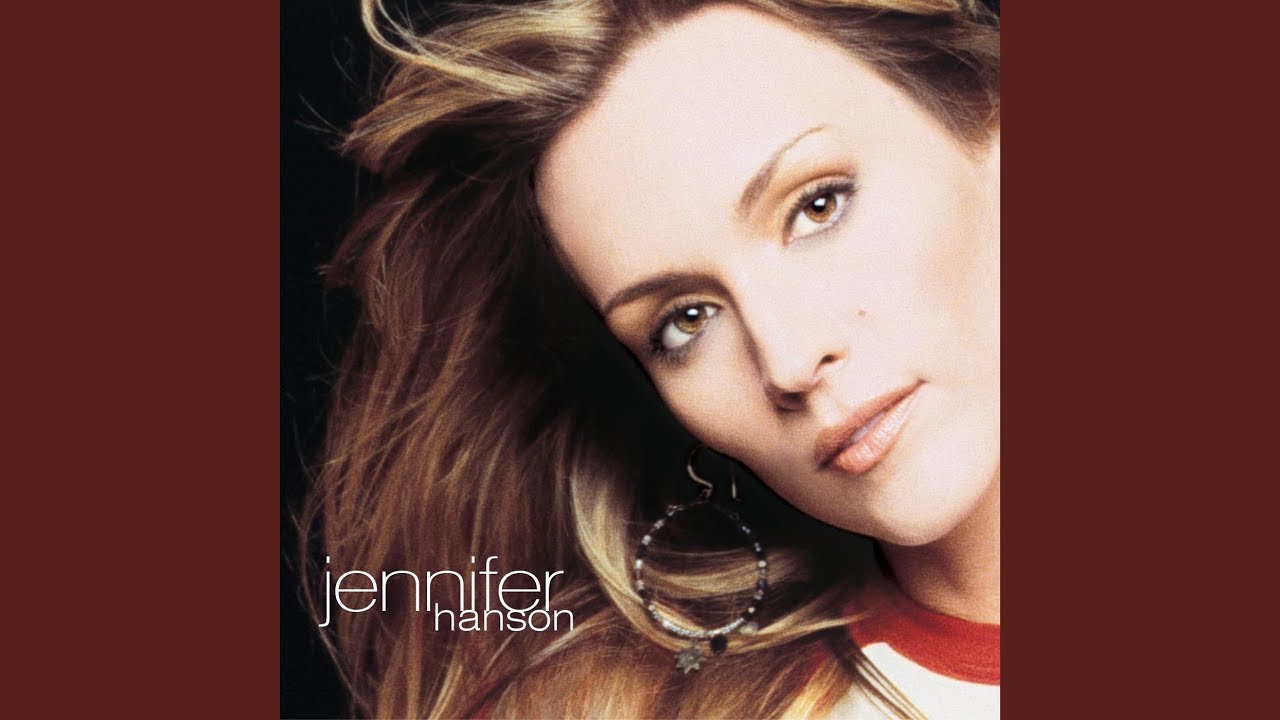 Jennifer Hanson - Beautiful Goodbye