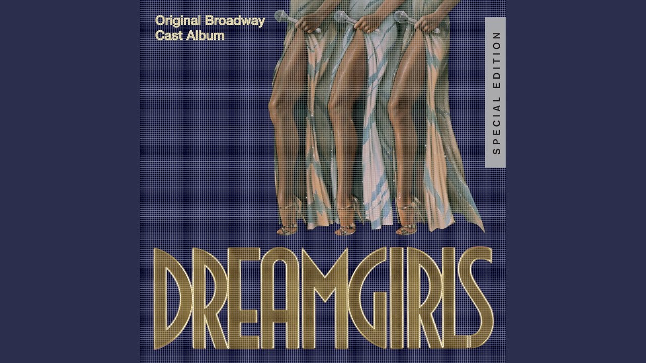 And I Am Telling You I'm Not Going [From "Dreamgirls"] - And I Am Telling You I'm Not Going [From "Dreamgirls"]