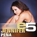 Jennifer Peña - e5