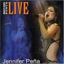 Jennifer Peña - Houston Rodeo Live