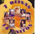 7 Reinas: 14 Exitos