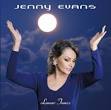 Jenny Evans - Lunar Tunes