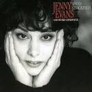 Jenny Evans - Shiny Stockings