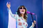 Jenny Lewis - Red Bull & Hennessy